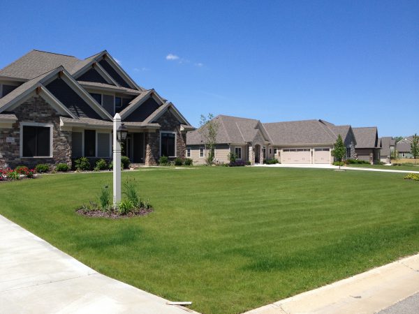 Pewaukee Landscaping Contractor